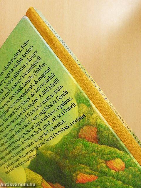 Léghajóval a világ körül