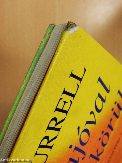 Léghajóval a világ körül