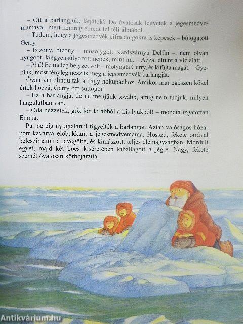 Léghajóval a világ körül