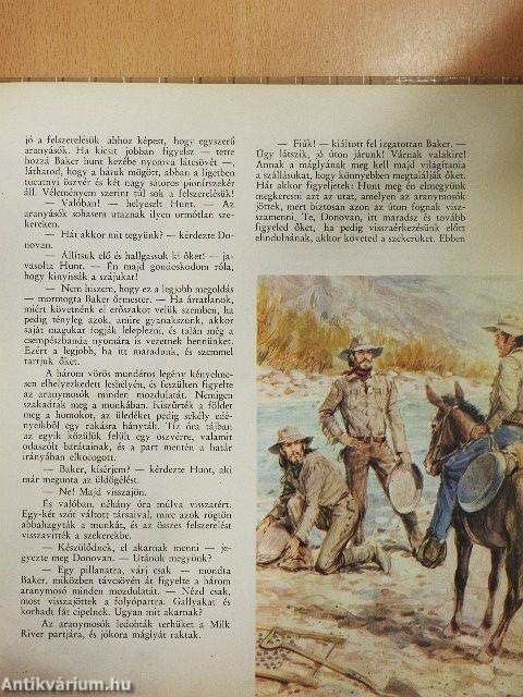 Csempészek nyomában