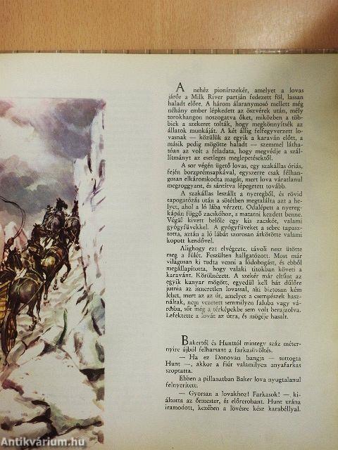 Csempészek nyomában