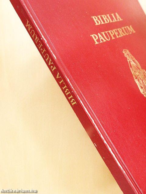 Biblia Pauperum