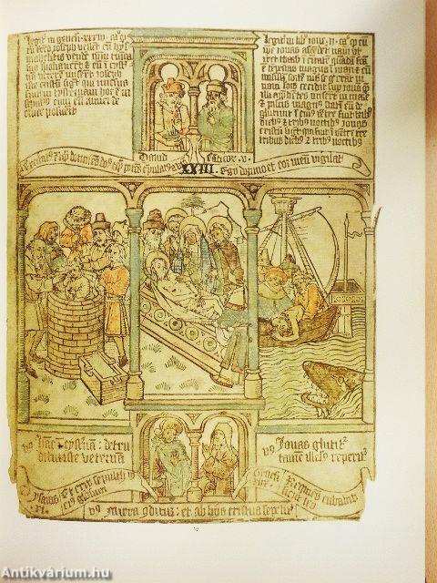 Biblia Pauperum