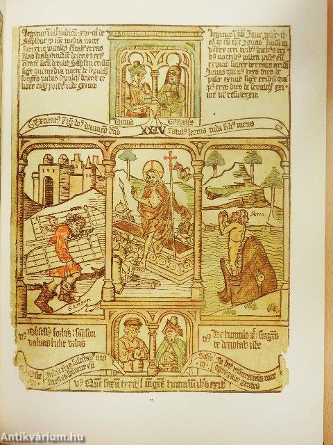 Biblia Pauperum