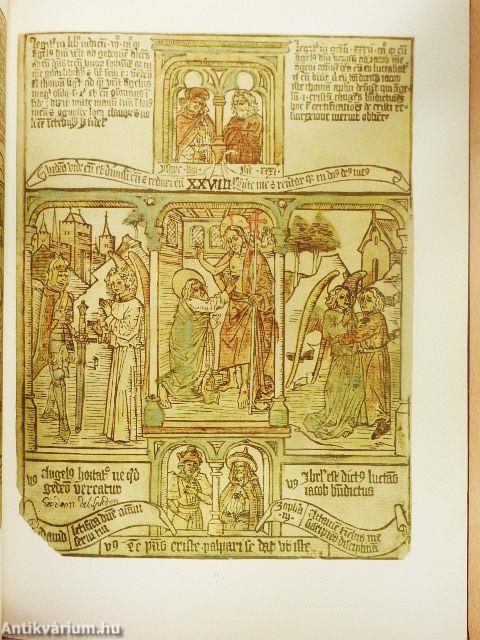 Biblia Pauperum