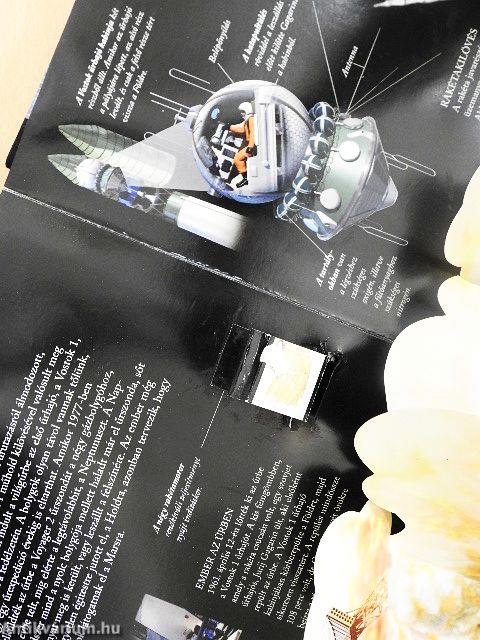 Csodálatos űrutazás