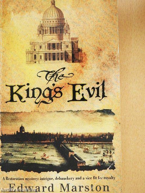 The King's Evil