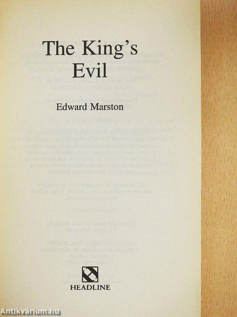 The King's Evil