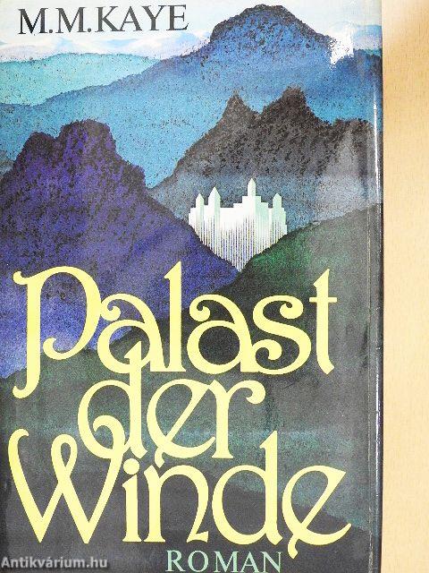 Palast der Winde