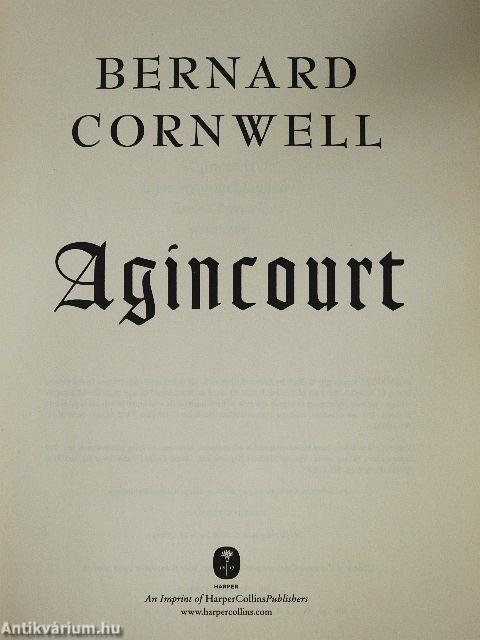 Agincourt