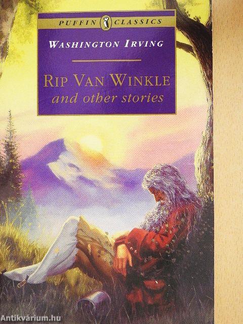 Rip van Winkle and other stories