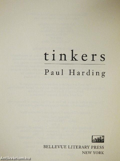 Tinkers