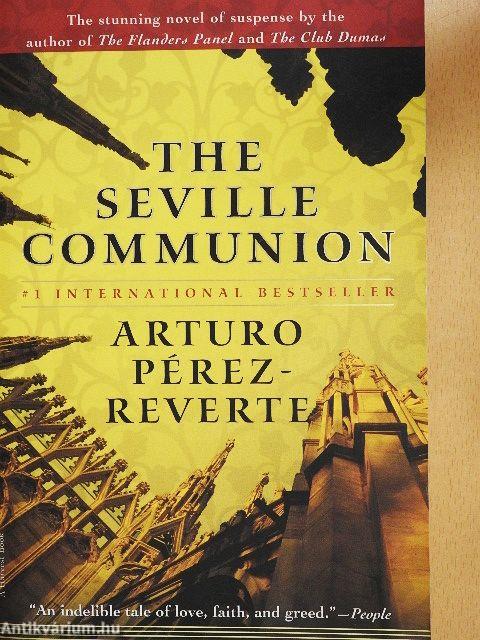 The Seville Communion