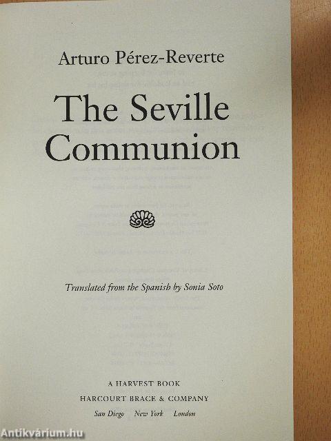 The Seville Communion