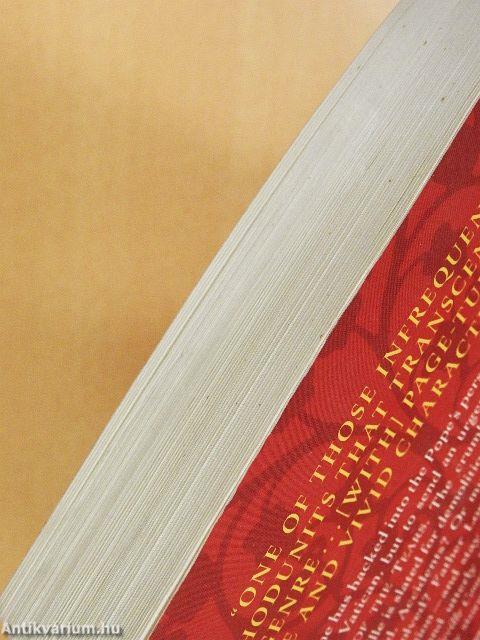 The Seville Communion