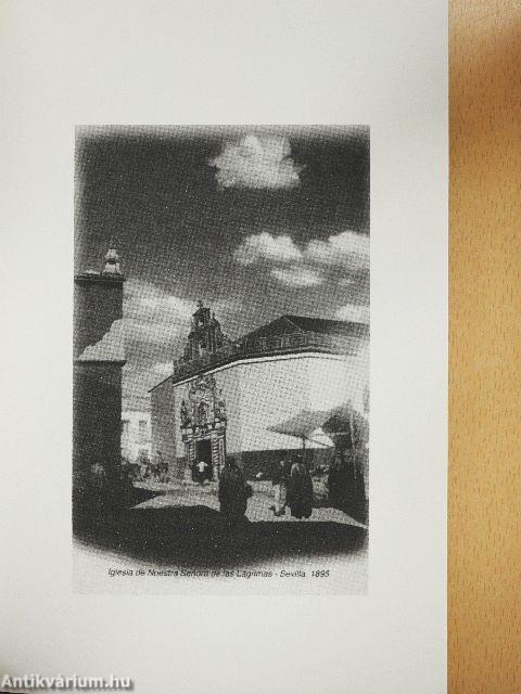 The Seville Communion