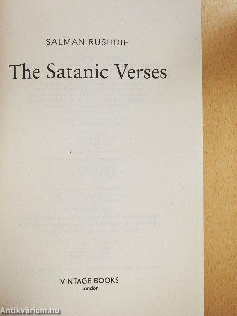 The Satanic Verses
