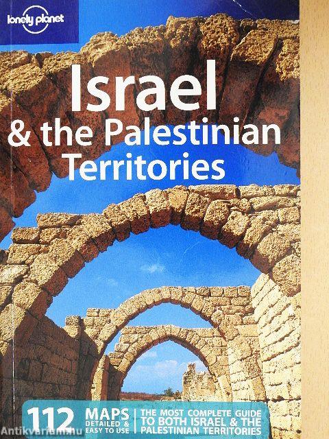 Israel & the Palestinian Territories