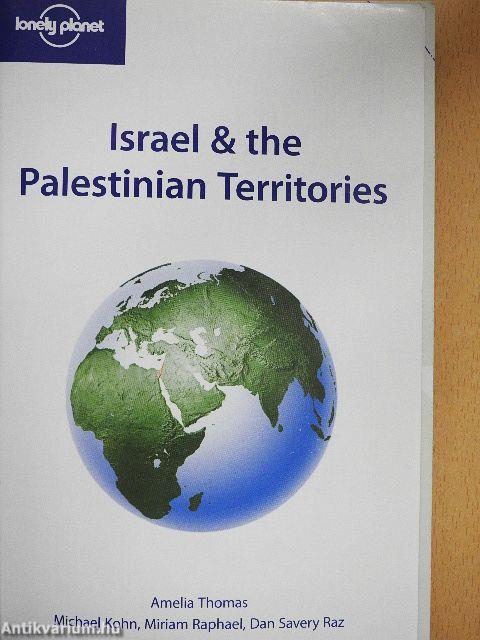 Israel & the Palestinian Territories