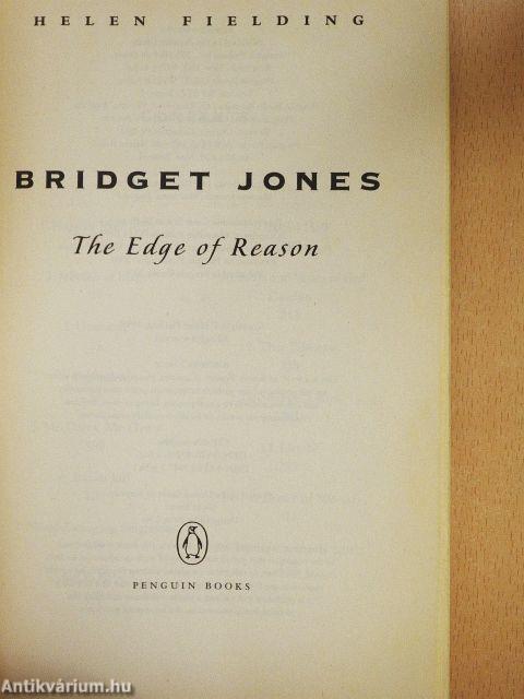Bridget Jones: The Edge of Reason