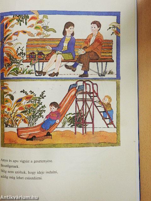 A baba első lexikonja II.