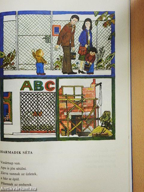 A baba első lexikonja II.