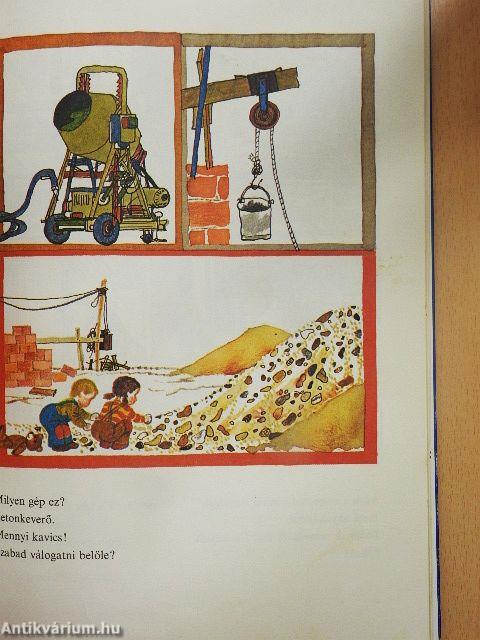 A baba első lexikonja II.