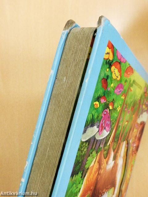 A mesevilág gyöngyszemei 1