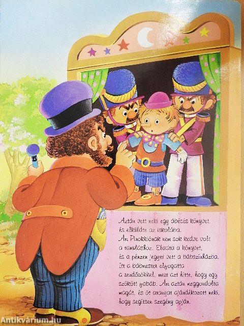 A mesevilág gyöngyszemei 1