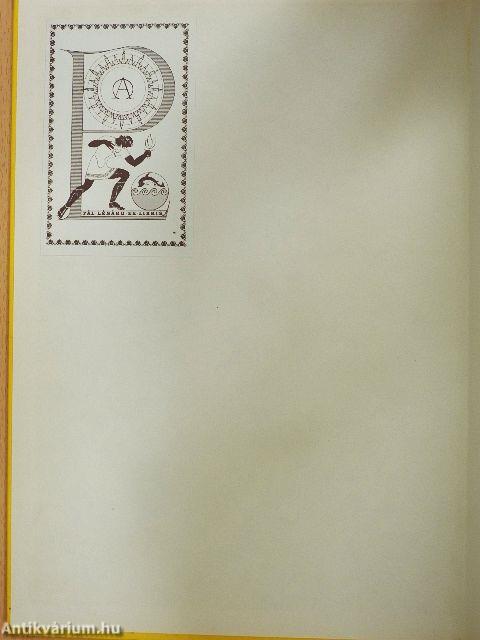 Vésnök díszítőrajzok