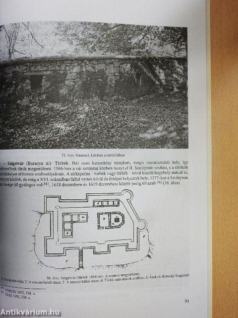 Templomvárak, erődtemplomok Magyarországon