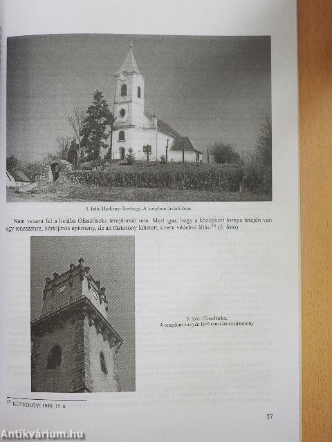 Templomvárak, erődtemplomok Magyarországon