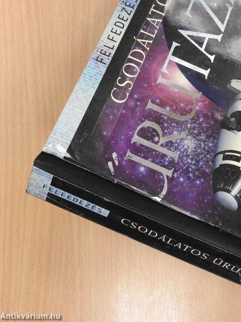 Csodálatos űrutazás