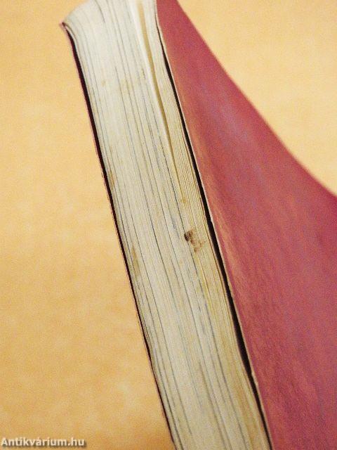 Hitünk és életünk