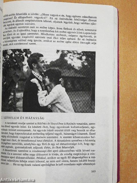 Hitünk és életünk