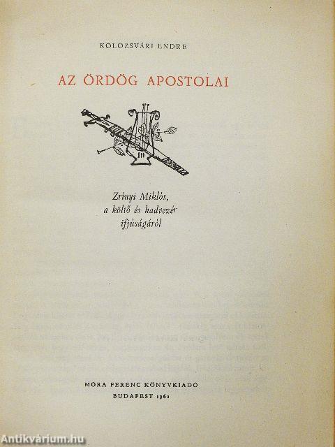 Az ördög apostolai