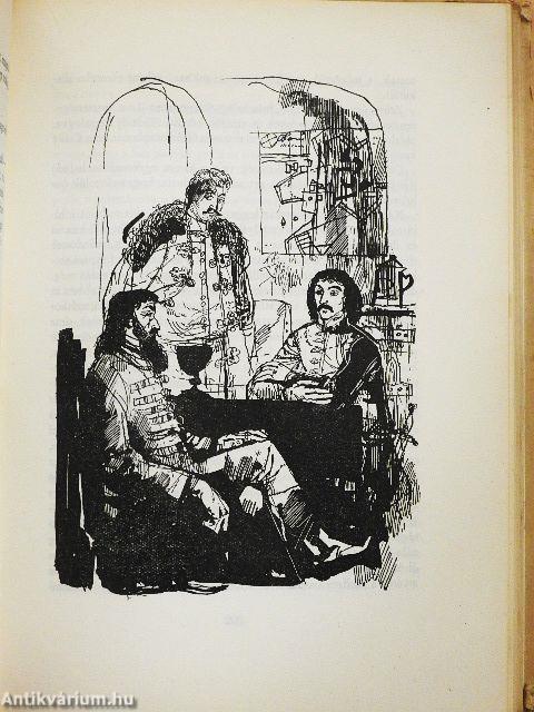 Az ördög apostolai