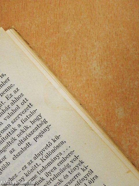 Mindenki mondja a magáét