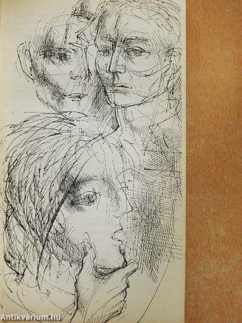 Mindenki mondja a magáét