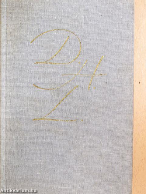 Aki a szigeteket szerette