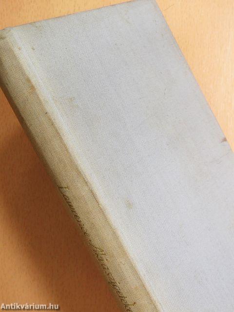 Aki a szigeteket szerette