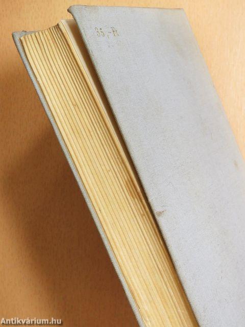 Aki a szigeteket szerette