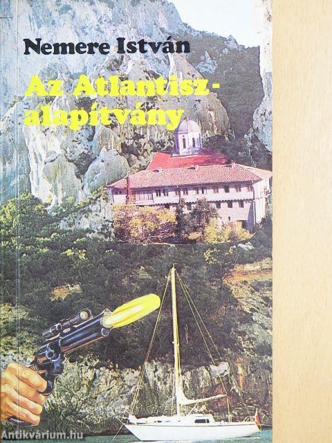 Az Atlantisz-Alapítvány