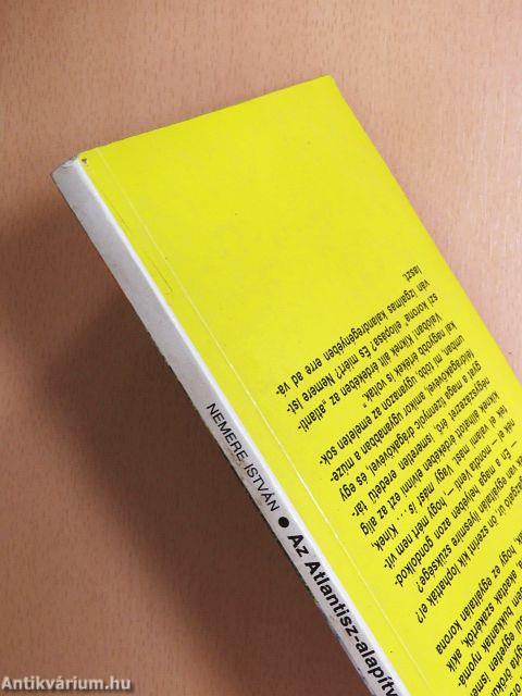 Az Atlantisz-Alapítvány