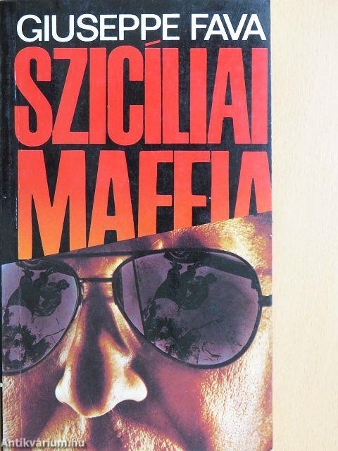 Szicíliai maffia