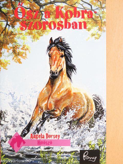 Ősz a Kobra-szorosban