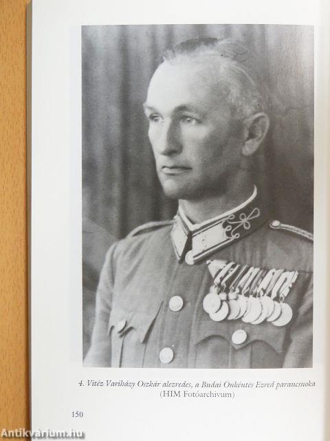 Fejezetek a magyar katonai múlt történetéből