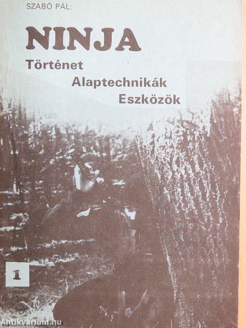Ninja 1.