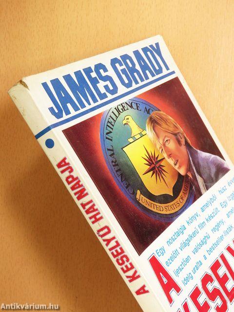 A Keselyű hat napja