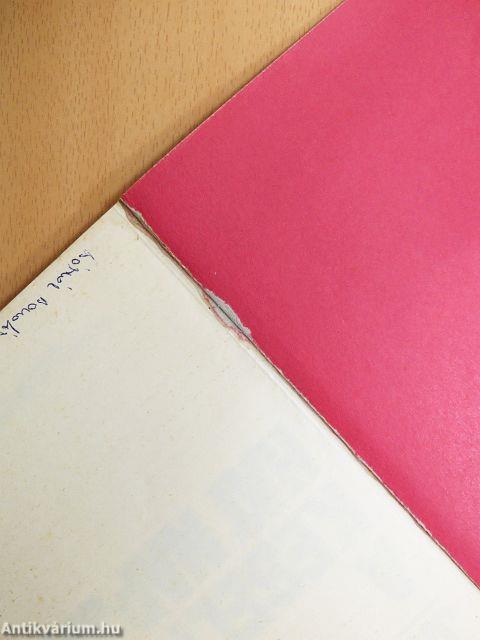 A Keselyű hat napja